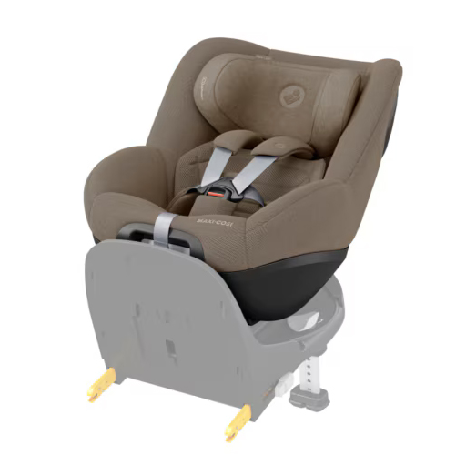 Maxi-cosi PEARL 360º PRO